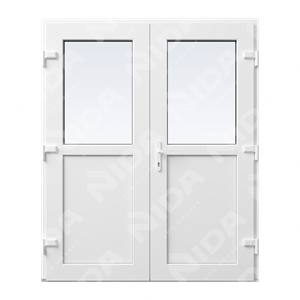 Code:PVC-G3   1600x1940mm