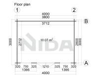 N01040030-Floor plan