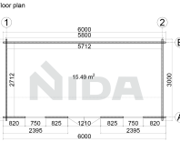 N01060030-Floor plan