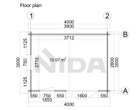 N02040030-Floor plan