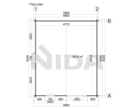 N02050060-Floor plan