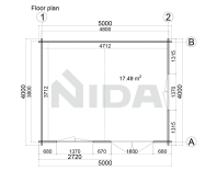 N04050040-Floor plan