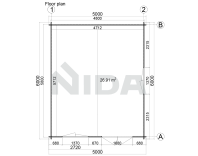 N04050060-Floor plan