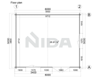 N04060050-Floor plan