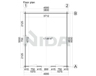 N05040050-Floor plan