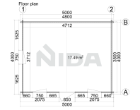 N05050040-Floor plan