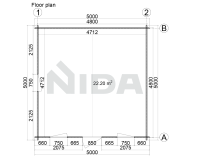 N05050050-Floor plan