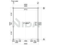 N06040050-Floor plan