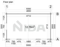 N06050030-Floor plan