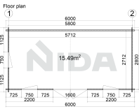 N06060030-Floor plan