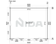 N06060050-Floor plan
