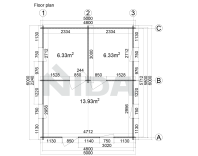 N07050060-Floor plan