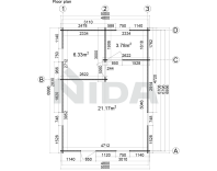 N08050070-Floor plan