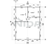 N08060080-Floor plan