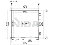 N11040040-Floor plan