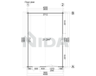 N11040060-Floor plan