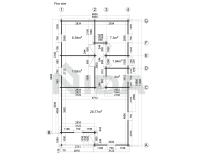 N12060110-Floor plan