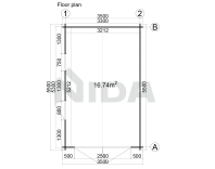 N14035055-Floor plan