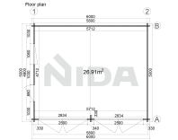 N15060050-Floor plan