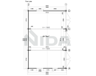 N17090060-Floor plan