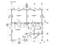 N23060060-Floor plan