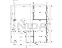 N33080090-Floor plan