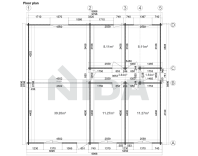 N36100090-Floor plan
