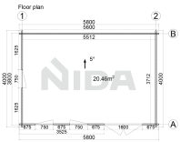 N45058040-Floor plan