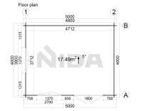 N46050040-Floor plan