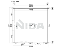 N46050050-Floor plan