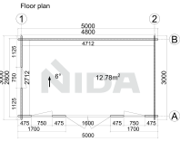 N48050030-Floor plan