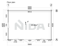 N48058040-Floor plan