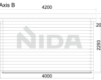 N50040030-Axis B