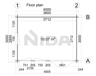 N50040030-Floor plan