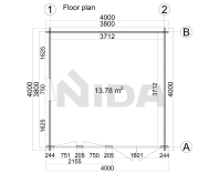 N50040040-Floor plan