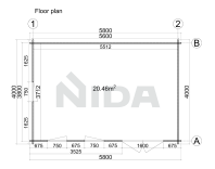 N50058040-Floor plan