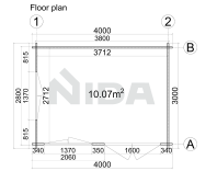 N51040030-Floor plan
