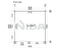 N51040040-Floor plan