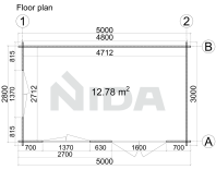 N51050030-Floor plan
