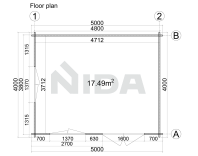 N51050040-Floor plan