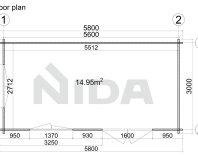 N51058030-Floor plan