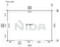 N51058040-Floor plan