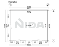 N52050040-Floor plan