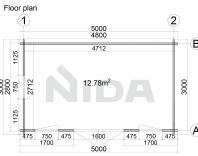 N53050030-Floor plan