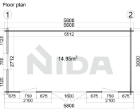 N53058030-Floor plan