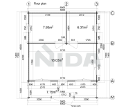 N55060060-Floor plan