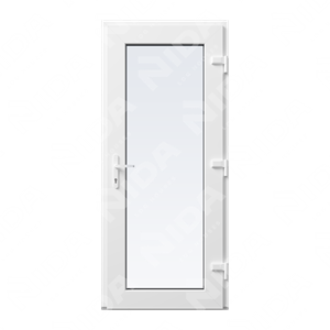 Code:PVC-P1S   850x1940mm