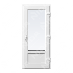 Code:PVC-P1   850x1940mm