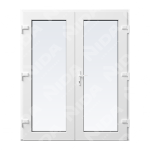 Code:PVC-P3S   1600x1940mm