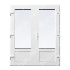 Code:PVC-P3   1600x1940mm